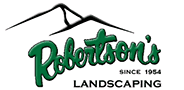 Robertsons Landscaping